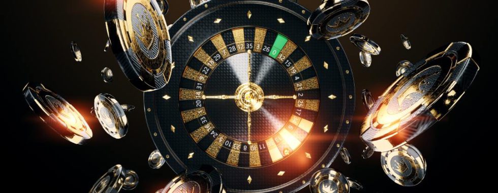 80 bet O Professor que Descobriu a Mesa de Roleta