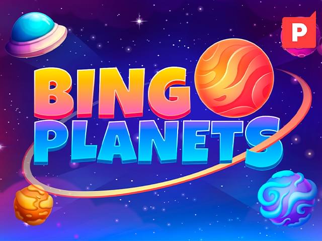 80 bet Planetas do Bingo