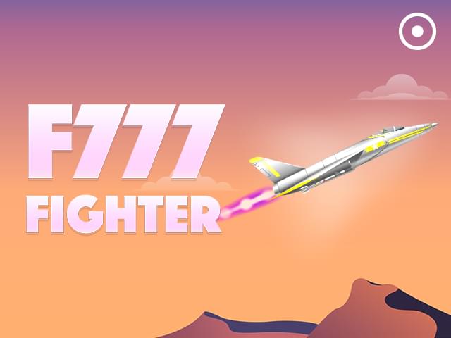 80 bet F777 Fighter