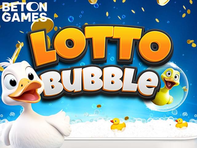 80 bet Lotto Bubble Pro