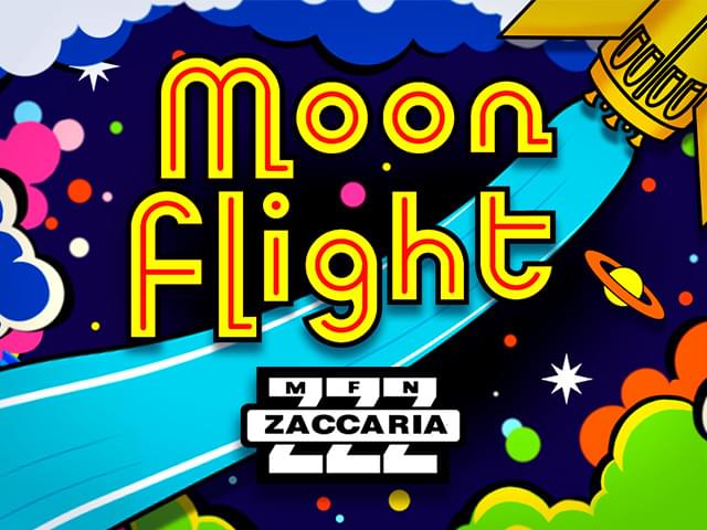 80 bet Deslizante de Voo Lunar