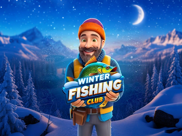 80 bet Clube de Pesca de Inverno